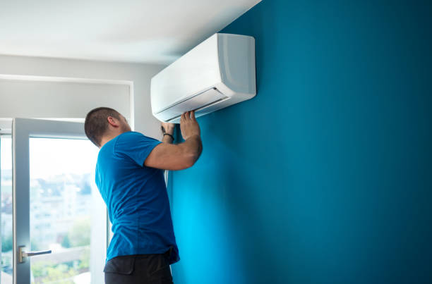 Best Local HVAC companies  in Waxhaw, NC