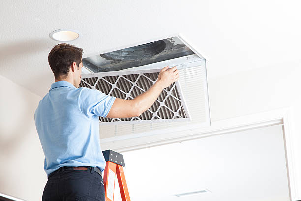 Best Local HVAC companies  in Waxhaw, NC